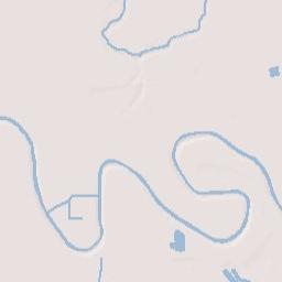 Richwood Terrain Map