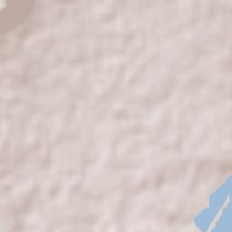 Arrecife Terrain Map