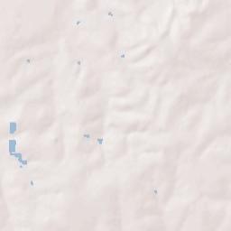 Karnes City Terrain Map