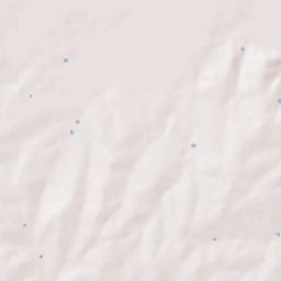 Karnes County Terrain Map