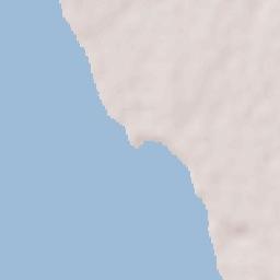 Bandar Bushehr Terrain Map