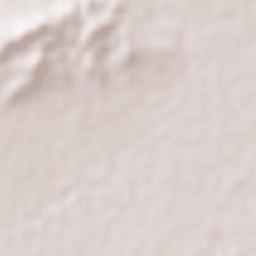 Dalbandin Terrain Map