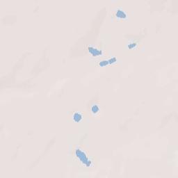 Frio County Terrain Map