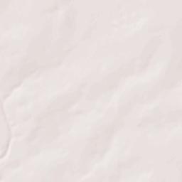 Charlotte Terrain Map