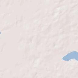 Wildwood Terrain Map