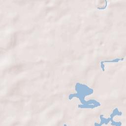 Mount Plymouth Terrain Map