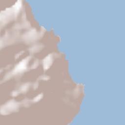 Puntallana Terrain Map