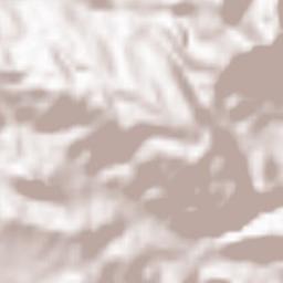 Farashband Terrain Map