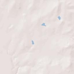 Rosita North Terrain Map