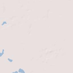 Bushnell Terrain Map