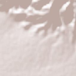 JannatShahr Terrain Map