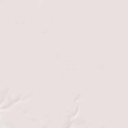 Bloomington Terrain Map