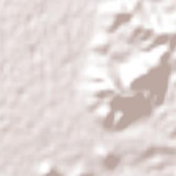 Ninguno [CERESO] Terrain Map