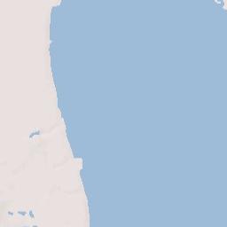 Titusville Terrain Map