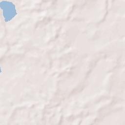 High Point Terrain Map