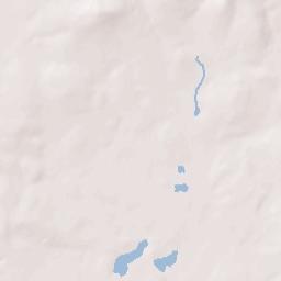 North Brooksville Terrain Map