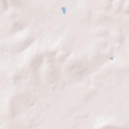 Brooksville Terrain Map