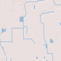 Union Park Terrain Map