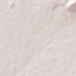 Noukābād Terrain Map