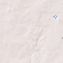 Carrizo Springs Terrain Map