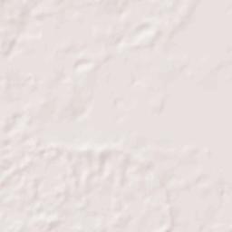 Spring Hill Terrain Map