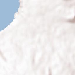 Tacoronte Terrain Map