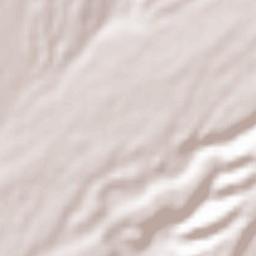 Anbarabad Terrain Map