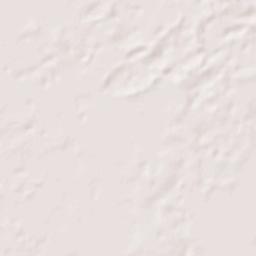 Shady Hills Terrain Map