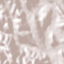 Tomochic Terrain Map