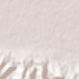 Mobarakabad Terrain Map