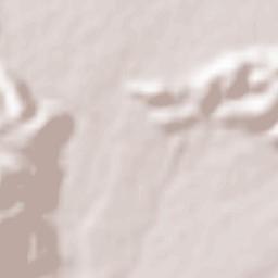 Mardehak Terrain Map