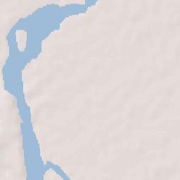 Anupshahr Terrain Map