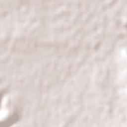 Santa Isabel Terrain Map