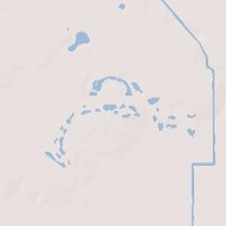 Celebration Terrain Map