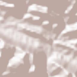 Ghirokarzin Terrain Map