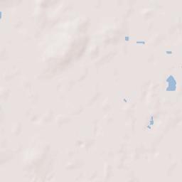 Zephyrhills North Terrain Map