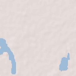 Kandhkot Terrain Map