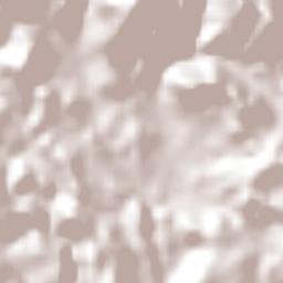 Basaseachic Terrain Map