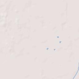 Zephyrhills South Terrain Map