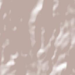 Vilaflor Terrain Map