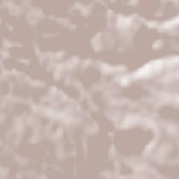 Lomo de Arico Terrain Map