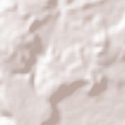 Assa-Zag Terrain Map