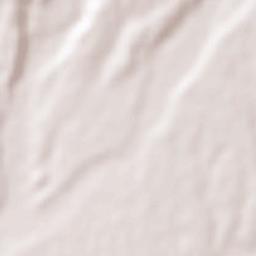 Tulsīpur Terrain Map