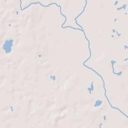 University Terrain Map