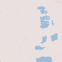 Fussels Corner Terrain Map