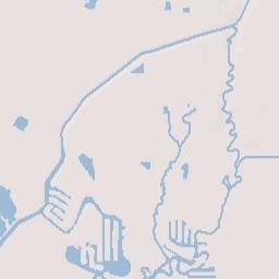 Town 'n' Country Terrain Map