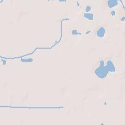 Egypt Lake-Leto Terrain Map