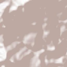 San Bartolomé de Tirajana Terrain Map