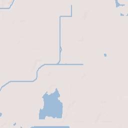 Progress Village Terrain Map