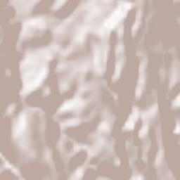 Santa Lucía Terrain Map